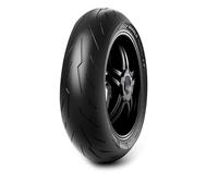 190/50 R17 73W Neumáticos de Verano PIRELLI DIABLROSS4 Moto