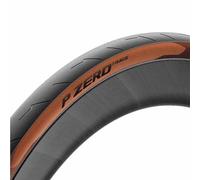 Pirelli Cubierta plegable P ZERO Race 28" Modelo 2022 marrón 26-622 (700x26C)