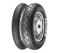 PIRELLI ROUTE MT66 80/90-21 TT, Neumáticos de moto delantero