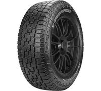 Pirelli Scorpion A/T+ M+S - 275/60R20 115T - Neumático todas las Estaciones
