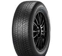 Pirelli Scorpion All Season SF2 245/50R18 100Y RFT MFS BSW 3PMSF