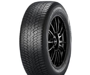 Pirelli Scorpion All Season SF2 255/40R20 101H VOL XL M+S 3PMSF TL Elt KS
