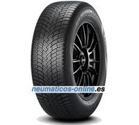 Pirelli Scorpion All Season SF2 255/50R19 107W XL RFT MFS BSW 3PMSF