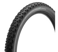 Pirelli Scorpion E-MTB R HyperWall Bike Tyre, 27.5 x 2.6, Black