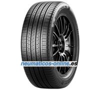 Pirelli Scorpion MS 255/50 R19 107W coche de turismo Neumáticos de verano Neumáticos 4206000