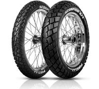Pirelli Scorpion MT90 A/T 110/80-18 58S Rear
