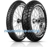 Pirelli SCORPION MT90 A/T ( 120/90-17 TT 64S Rueda trasera, M/C )