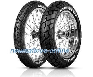 Pirelli SCORPION MT90 A/T ( 90/90-21 TT 54S M/C, MST, Rueda delantera )