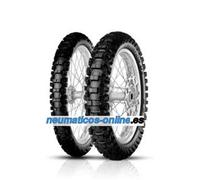 Pirelli Scorpion MX ( 110/90-19 TT 62M Rueda trasera, compuesto de caucho SOFT, NHS )