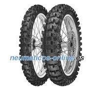 80/100 21 51M Neumáticos de Verano PIRELLI Scorpion MX 32 Moto