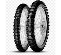 PIRELLI MX SOFT 80/100-12 50M NHS TT
