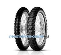 Pirelli Scorpion MX eXTra X ( 100/90-19 TT 57M Rueda trasera, NHS )