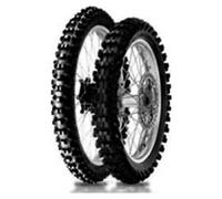 Pirelli Scorpion MX Mid Soft 32 70/100-17 40M Soft Front
