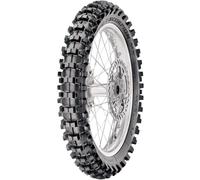 Pirelli Scorpion MX32 Cubierta Trasera Enduro Rear Mid-Soft 110/90-17 17