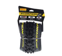 Pirelli Scorpion Race Enduro M 2,5'' Neumáticos 29x2.50 Negro