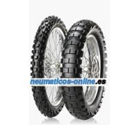 Pirelli Scorpion Rally ( 150/70 R18 TL 70R Rueda trasera, marcaje M+S, M/C )