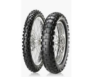 Pirelli Scorpion Rally 90/90R21 54R Front TT