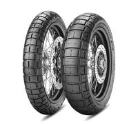 Pirelli Scorpion Rally STR 120/70 R 17 M/C 58H M+S TL