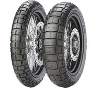 Cubierta Neumatico Rally Str 130/80 R17 M/C 65V TL M+S 5762865400
