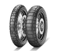 Pirelli Scorpion Rally STR ( 180/55 R17 TL 73V Rueda trasera, marcaje M+S, M/C )
