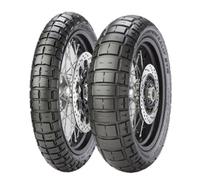 Pirelli Scorpion Rally STR 150/70R18 70V M/C Rear TL M+S