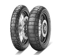 Pirelli Scorpion Rally STR 160/60 R 15 M/C 67H M+S TL