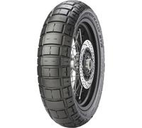 Pirelli Scorpion Rally Str Posterior Neumático - 150/70R17 150/70-17 2865200
