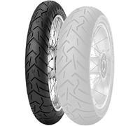 Pirelli Scorpion Senda II Neumáticos 2526500 Frente 110/80R19 Tubeless