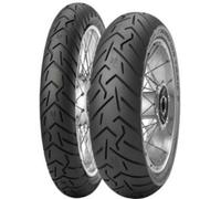 Pirelli Scorpion Senda II Neumáticos 2527400 Posterior 180/55ZR17 Tubeless