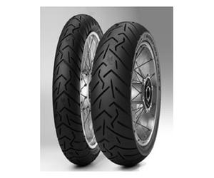 Pirelli Scorpion Trail II 120/70ZR19 60W Front TL