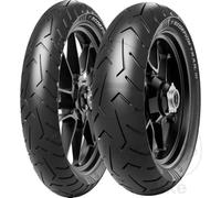 Pirelli Scorpion Trail III 59V TL Trail Front Tire 110/80