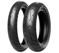 Pirelli Scorpion Trail III - Neumáticos delanteros M/C TL 100/90 R18 56V para motocicleta de verano
