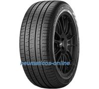 Pirelli Scorpion Verde All Season SF Run Flat ( 235/60 R18 103V MOE, con protector de llanta (MFS), runflat )