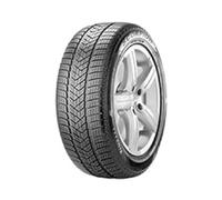 Pirelli Scorpion Winter XL FSL M+S - 255/60R18 112H - Neumático de Invierno