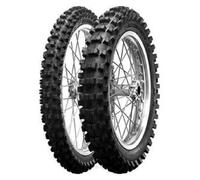 Pirelli Scorpion XC ( 140/80-18 TT 70M Rueda trasera, marcaje M+S, M/C, compuesto de caucho medio HARD )