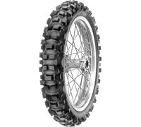 Pirelli Scorpion XC Mid-Hard Posterior Neumático - 100/100-18 Moto Calle Bike
