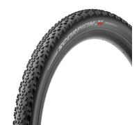 Pirelli SCORPION XC RC Neumático Bici 29x2,2 55-622 120 TPI Negro 1
