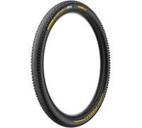 Pirelli Scorpion XC Rh Team sin Cámara Bicicleta MTB Neumático Amarillo Etiqueta