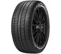 Pirelli Scorpion Zero Asimm. XL FSL M+S - 275/45R20 110H - Neumático de Verano