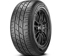 Pirelli Scorpion Zero XL FSL M+S - 255/55R19 97Y - Neumático de Verano
