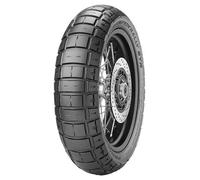 Pirelli Scorpion Rally STR 150/60R17 66H Rear M+S