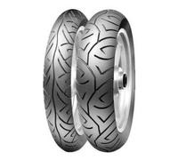 Pirelli Sport Demon 110/80-17 57H - Neumáticos de verano para motocicleta