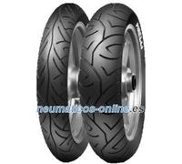 Pirelli Sport Demon ( 120/70-16 TL 57P M/C, Rueda delantera )