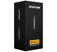 Pirelli Sport Tube Presta 60 mm, tyre Size: 23/30-622, Bicycle Inner Tube