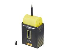 Pirelli Tubo Scorpion SmarTube 29" amarillo 29 x 2.2-2.6 SV 42 mm