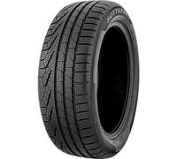 Pirelli W 210 Sottozero II M+S - 225/50R17 94H - Neumático de Invierno