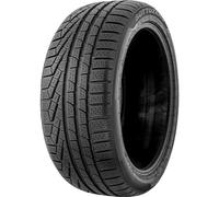 Pirelli W 240 Sottozero II FSL M+S - 295/30R20 97V - Neumático de Invierno