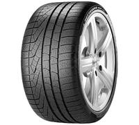 Pirelli W 240 Sottozero II XL FSL M+S - 245/35R20 95V - Neumático de Invierno