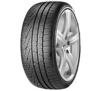 Pirelli W 270 Sottozero II XL FSL M+S - 275/35R19 100W - Neumático de Invierno