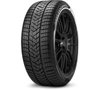 Pirelli WINTER SOTTOZERO 3 X 235/45 R18 98V coche de turismo Neumáticos de invierno Neumáticos OPEL: Astra J Hatchback, Astra H Hatchback 3634800